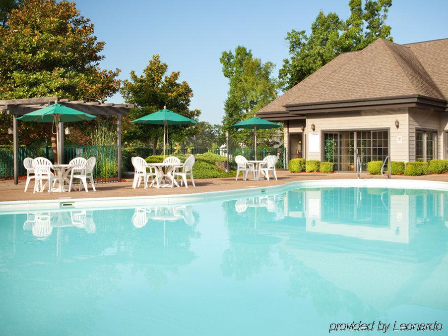 Bluegreen Vacations The Falls Village, An Ascend Resort Брэнсон Удобства фото