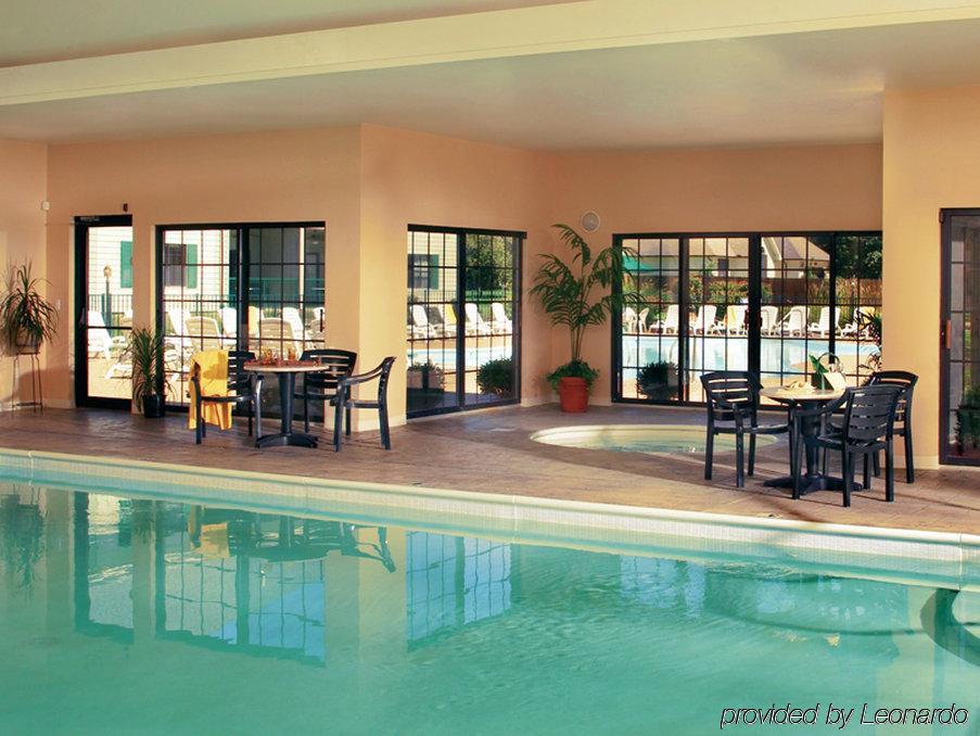 Bluegreen Vacations The Falls Village, An Ascend Resort Брэнсон Удобства фото