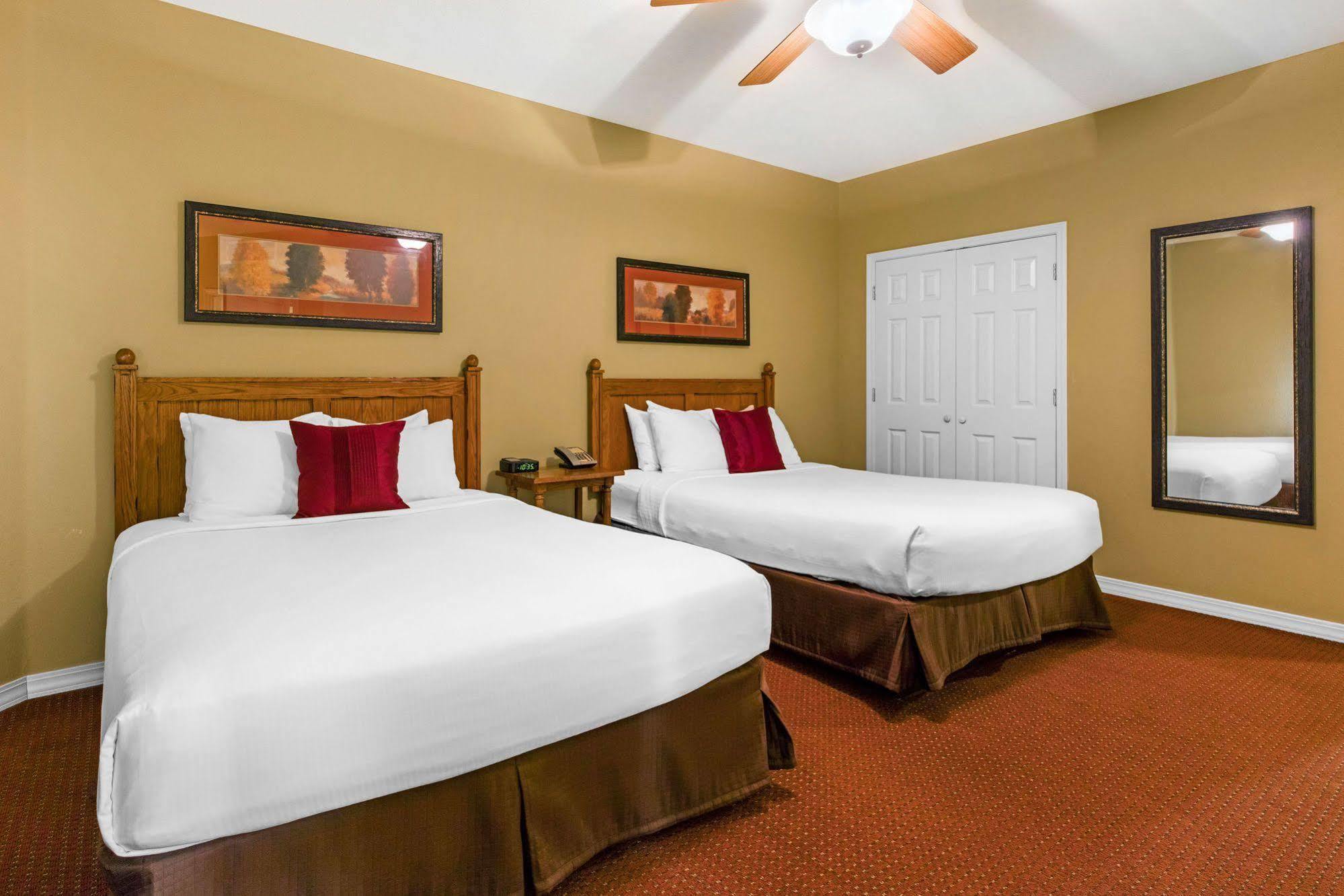 Bluegreen Vacations The Falls Village, An Ascend Resort Брэнсон Экстерьер фото