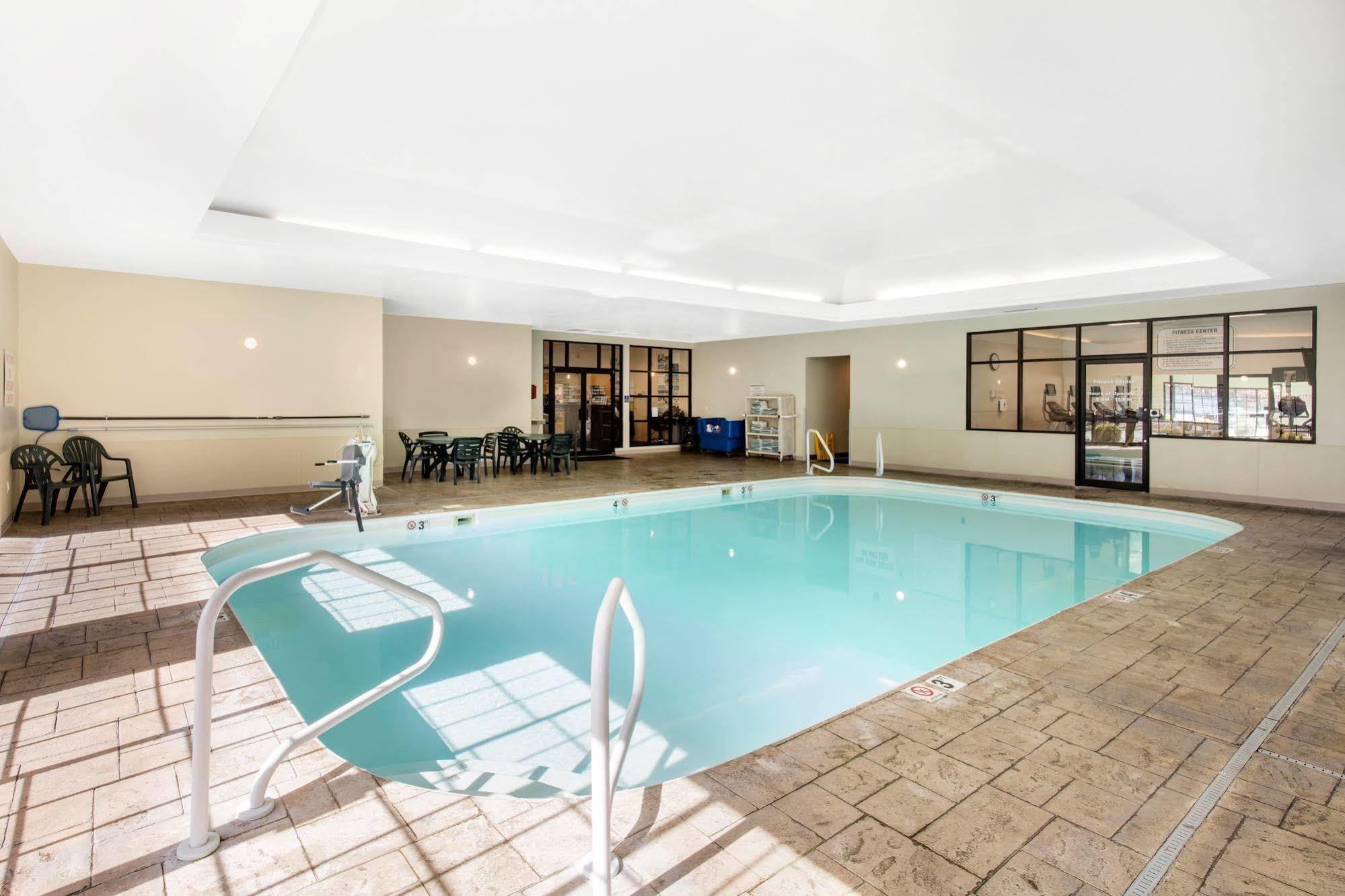 Bluegreen Vacations The Falls Village, An Ascend Resort Брэнсон Экстерьер фото