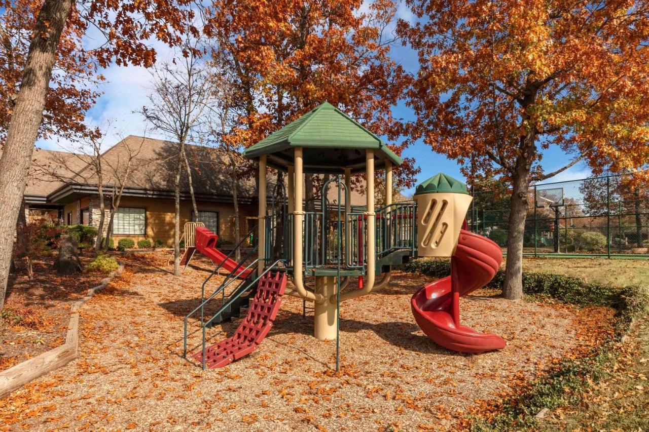 Bluegreen Vacations The Falls Village, An Ascend Resort Брэнсон Экстерьер фото